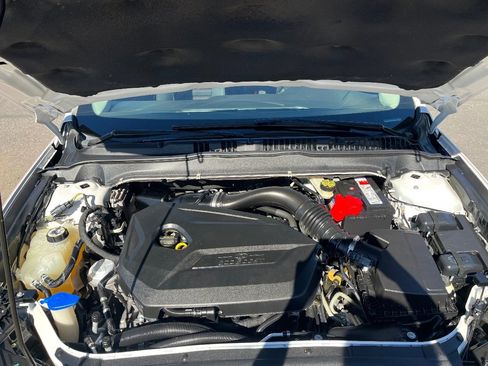 Used 2013 Ford Fusion SE image 36