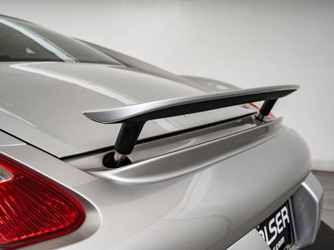 Used 2006 Porsche Cayman S RWD image 20