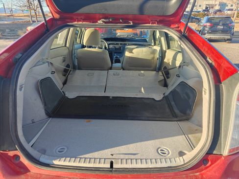 Used 2014 Toyota Prius Two image 24