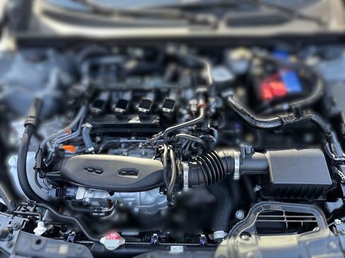 Used 2026 Honda Civic Si image 18