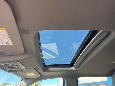 New 2026 Chevrolet Silverado 2500 LTZ w/ Trail Boss Package image 46