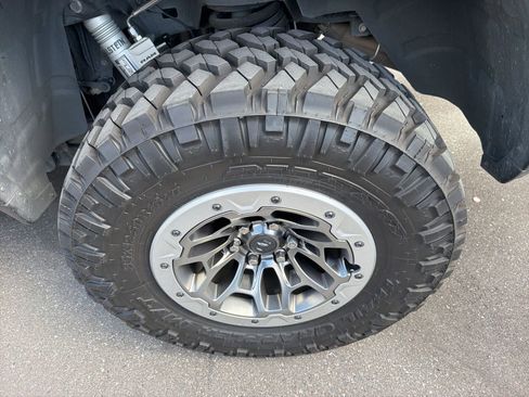 Used 2021 RAM 1500 TRX w/ TRX Level 2 Equipment Group image 15