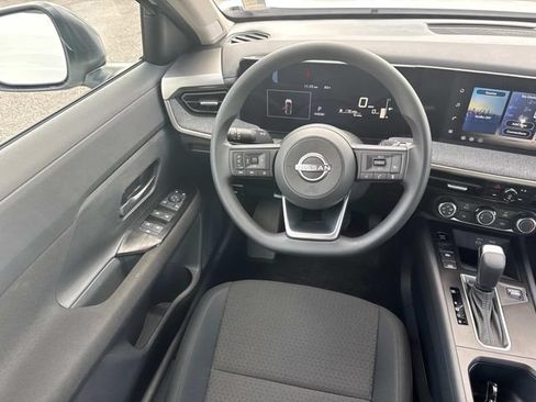 New 2026 Nissan Kicks S FWD image 16