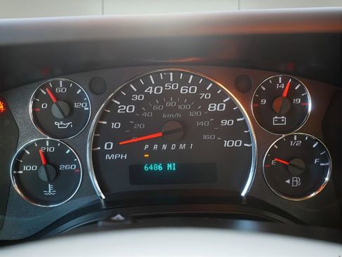 Used 2023 Chevrolet Express 3500 w/ Power Convenience Package image 19