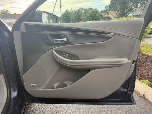 Used 2016 Chevrolet Impala LT w/ Leather Package FWD image 42