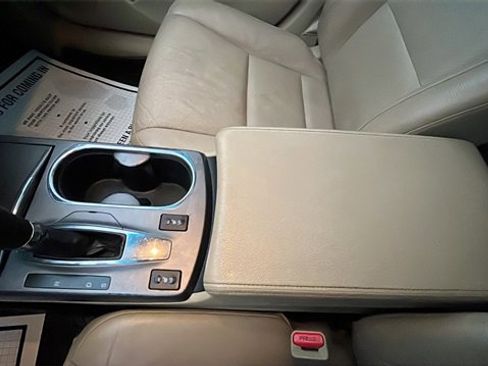 Used 2015 Acura RDX AWD image 14