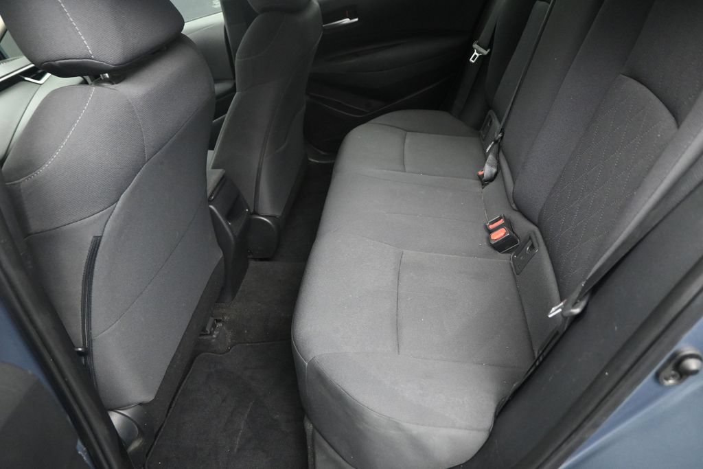 Used 2020 Toyota Corolla LE FWD image 15