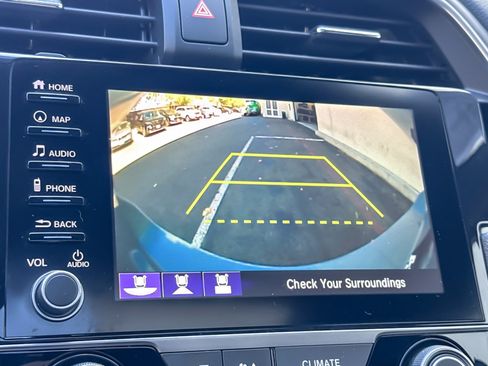 Used 2020 Honda Civic Sport Touring image 21