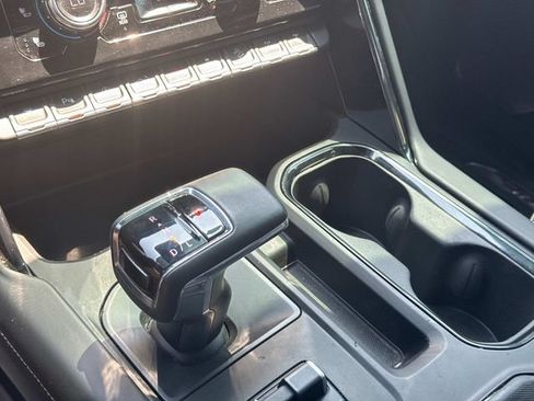 Used 2023 GMC Sierra 1500 AT4X AWD/4WD image 34