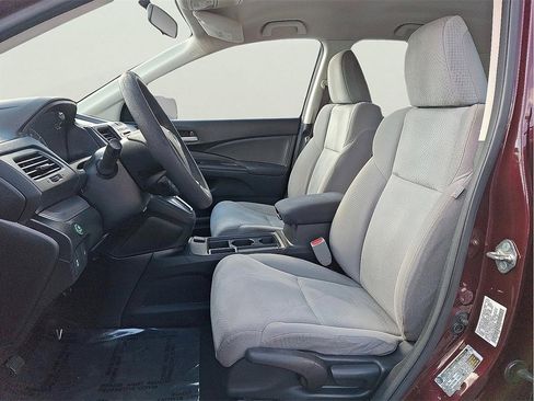 Used 2015 Honda CR-V LX image 12