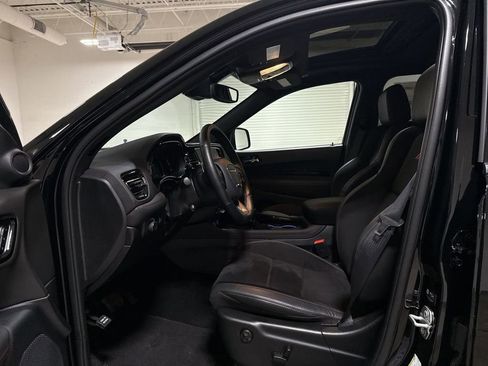 New 2026 Dodge Durango GT AWD/4WD image 21