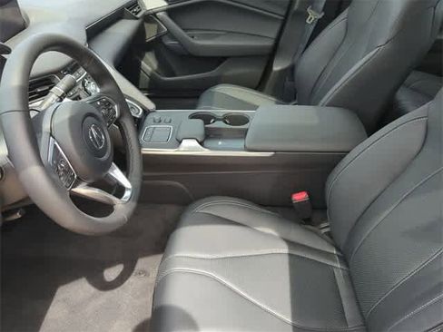 New 2025 Acura TLX w/ Technology Package image 17