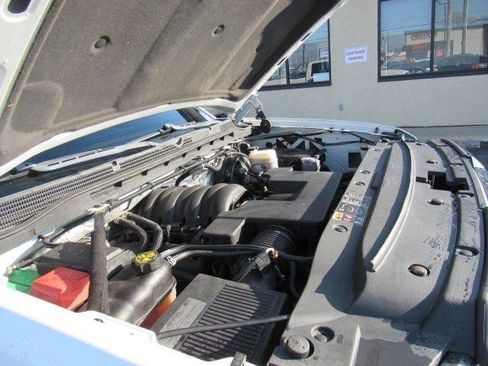 Used 2016 GMC Sierra 1500 Denali w/ Enhanced Driver Alert Package image 33