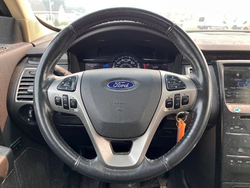 Used 2014 Ford Flex SEL w/ Equipment Group 202A AWD/4WD image 14