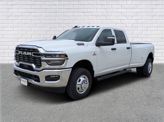 New 2026 RAM 3500 Tradesman AWD/4WD video 1