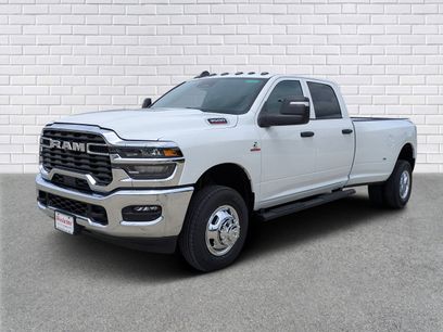 New 2026 RAM 3500 Tradesman