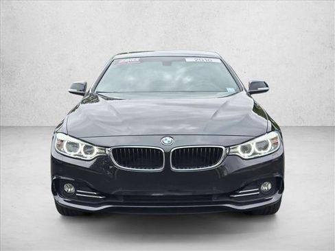 Used 2016 BMW 428i xDrive Coupe AWD/4WD image 2