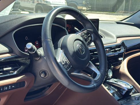 Used 2022 Acura MDX FWD w/ Technology Package image 10