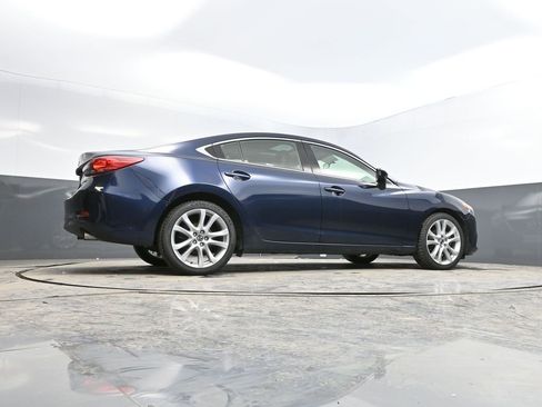 Used 2016 MAZDA MAZDA6 Touring image 45