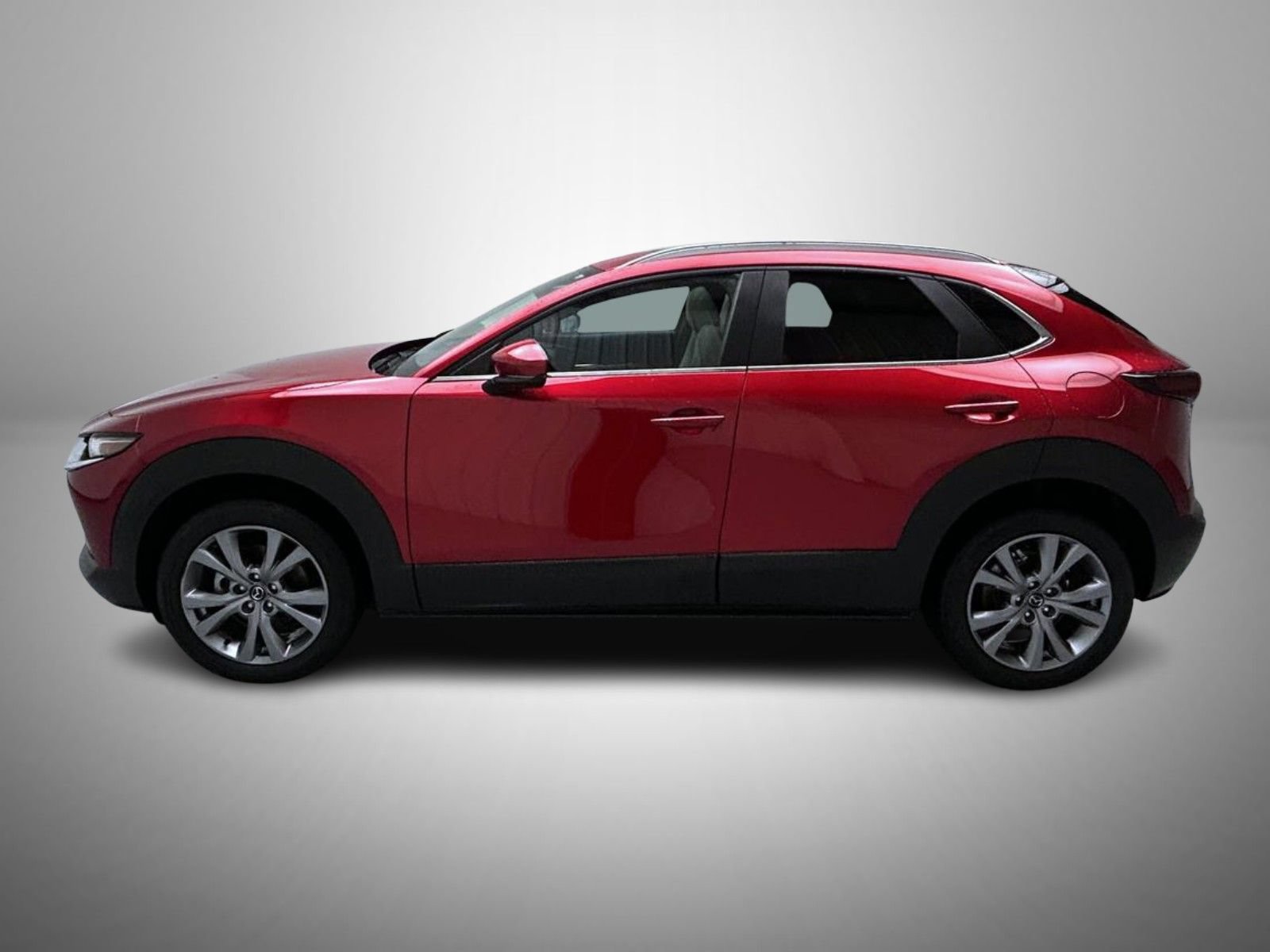 Certified 2024 MAZDA CX-30 AWD 2.5 S w/ Preferred Package image 8