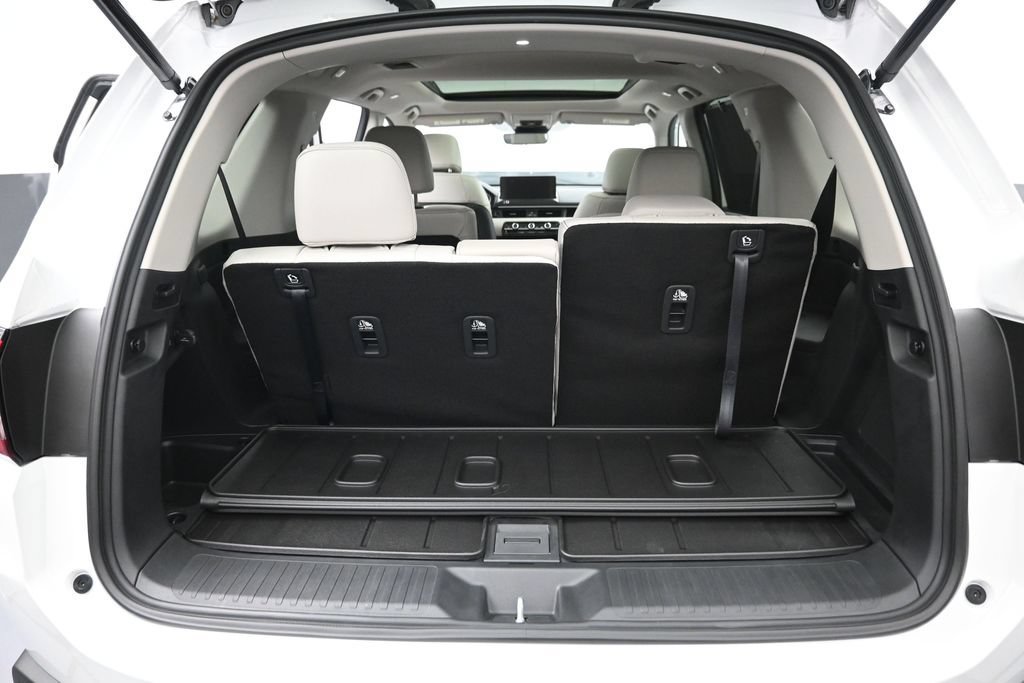 New 2026 Honda Pilot Touring image 30