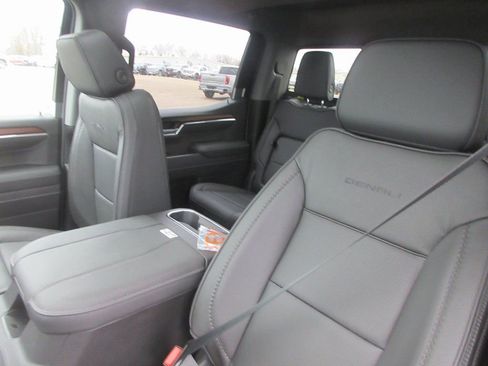 New 2026 GMC Sierra 1500 Denali image 16