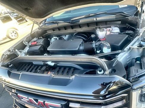 New 2026 GMC Sierra 1500 AT4X image 31