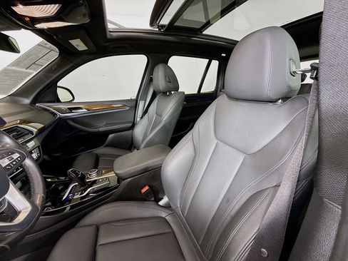 Used 2020 BMW X3 xDrive30i w/ Driving Assistance Package image 11