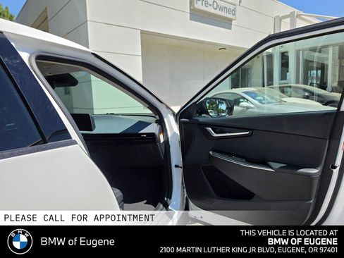 Used 2024 Kia EV6 Light AWD/4WD image 10