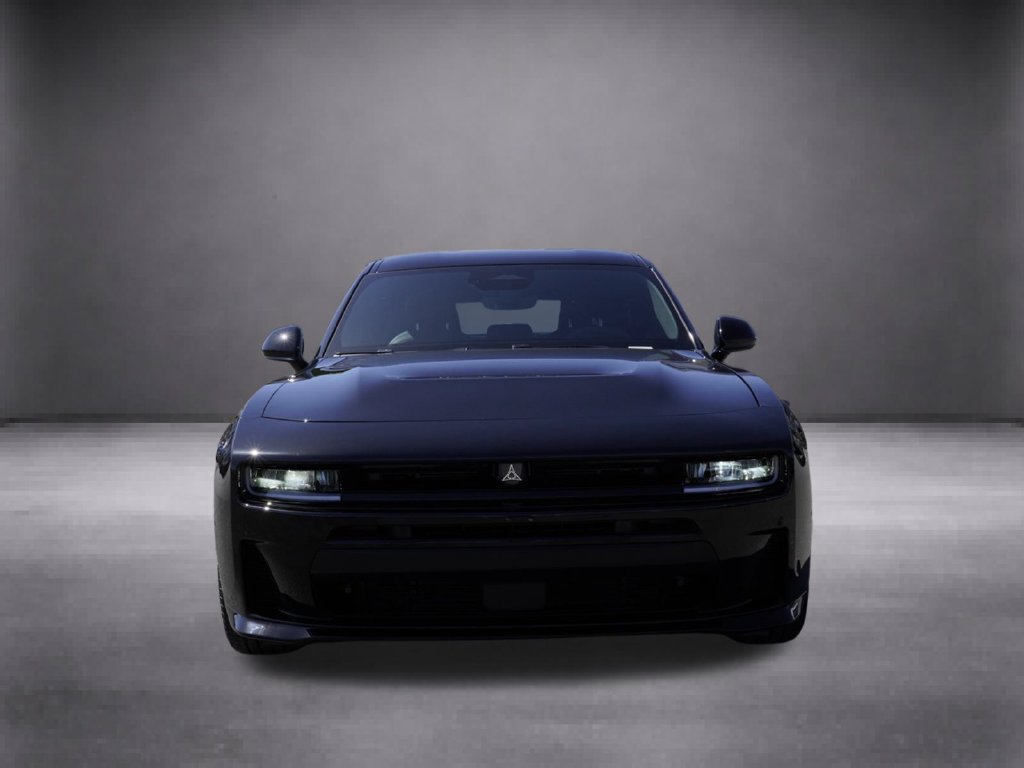 New 2026 Dodge Charger Scat Pack w/ Blacktop Package AWD/4WD image 10