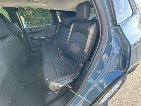 New 2026 Ford Escape Active w/ Cold Weather Package image 21