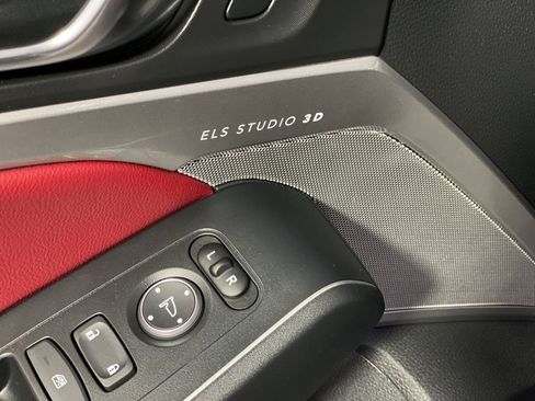 Used 2024 Acura Integra Type S FWD image 28