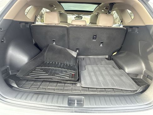 Certified 2021 Hyundai Tucson Ultimate image 25