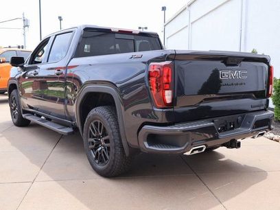 New 2026 GMC Sierra 1500 Elevation w/ Elevation Premium Package