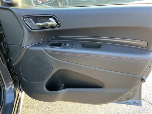 Used 2025 Dodge Durango R/T image 24