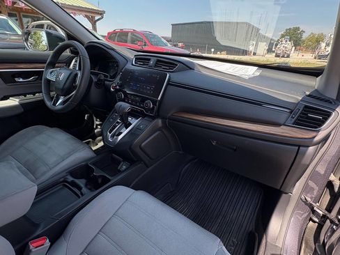 Used 2017 Honda CR-V EX image 40