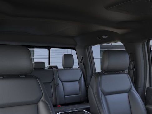 New 2026 Ford F150 XLT w/ Equipment Group 303A High image 85