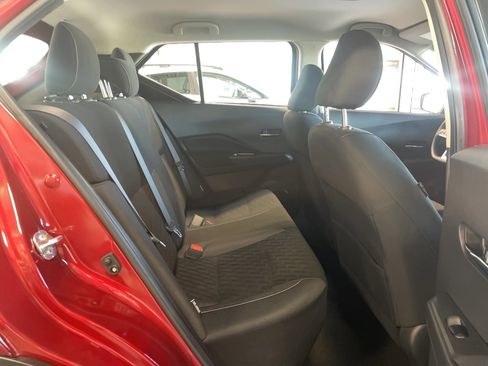 Used 2023 Nissan Kicks SV image 18