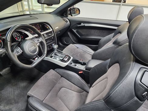 Used 2013 Audi A5 2.0T Prestige image 20