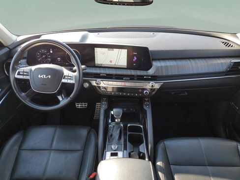 Used 2024 Kia Telluride SX image 12