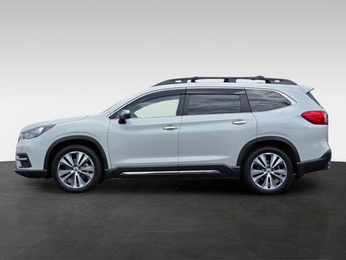 Used 2021 Subaru Ascent Touring w/ Popular Package #2 AWD/4WD image 7