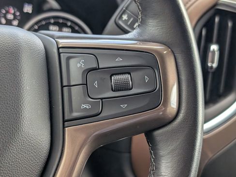 Used 2023 Chevrolet Silverado 2500 High Country w/ Z71 Off-Road Package image 34