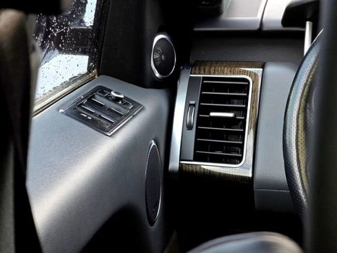 Used 2014 Land Rover Range Rover Sport HSE image 16