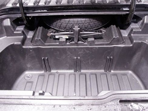 Certified 2025 Honda Ridgeline RTL image 24