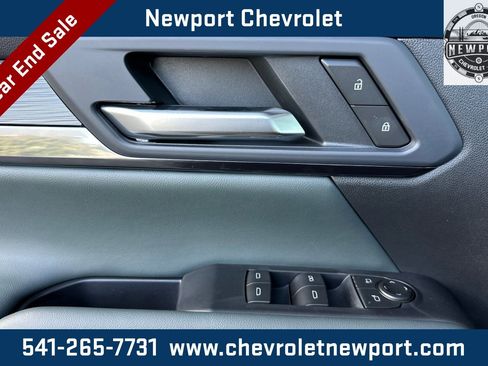 New 2026 GMC Terrain AT4 image 9