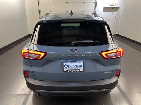 New 2026 Ford Escape ST-Line w/ Tech Pack #1 image 5