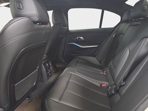 Used 2023 BMW 330i Sedan w/ Convenience Package image 14