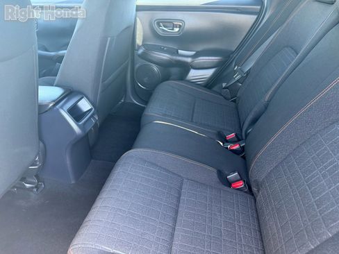 Used 2024 Honda HR-V Sport image 26