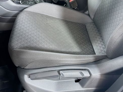 Used 2018 Volkswagen Tiguan S w/ 3rd Row Seat Package image 22