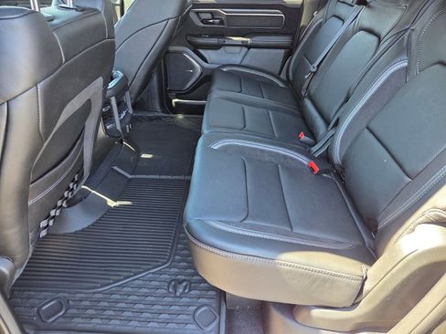 New 2025 RAM 1500 RHO w/ RHO Level 1 Equipment Group AWD/4WD image 8